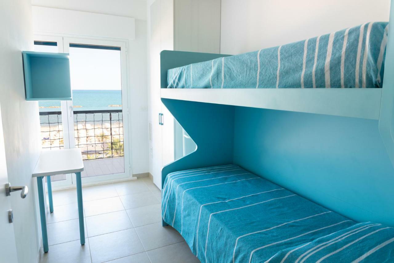 La Casa Del Sido San Benedetto del Tronto Exterior photo
